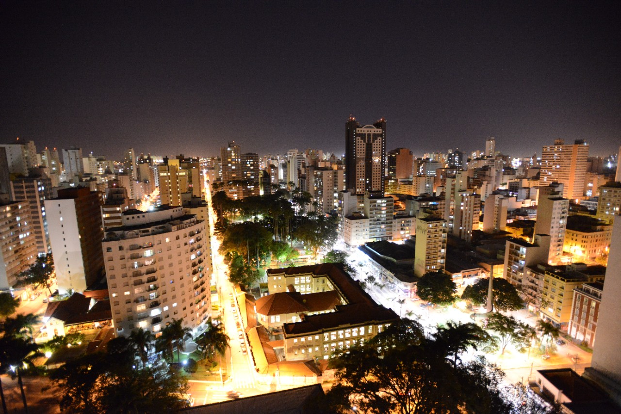 Campinas, Brazil