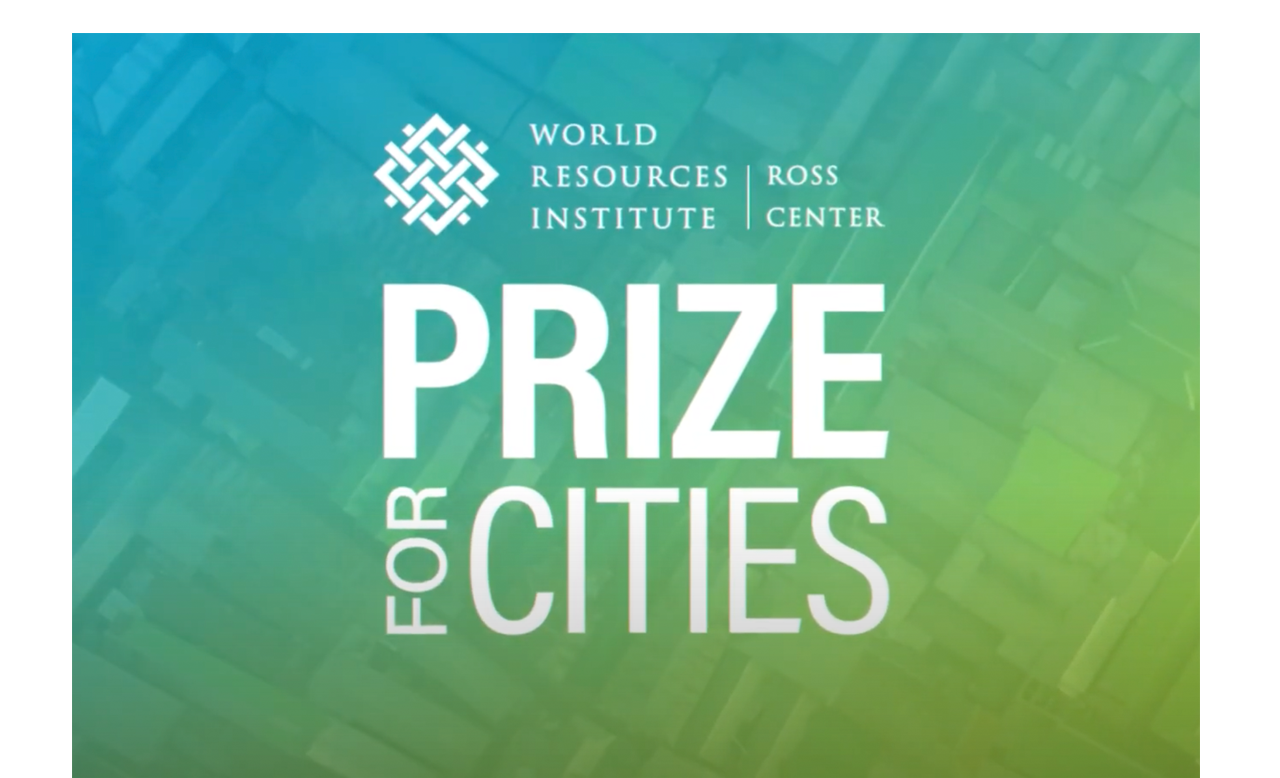 Prize4Cities