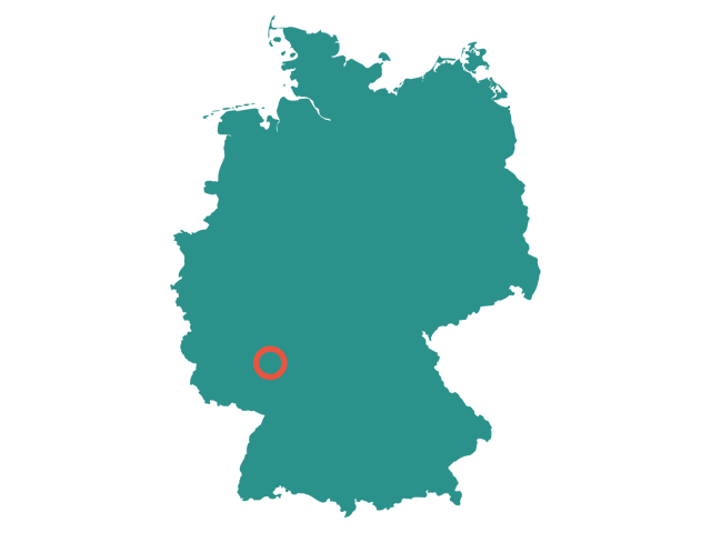 Mainz in Germany has completed a diabetes prevalence study